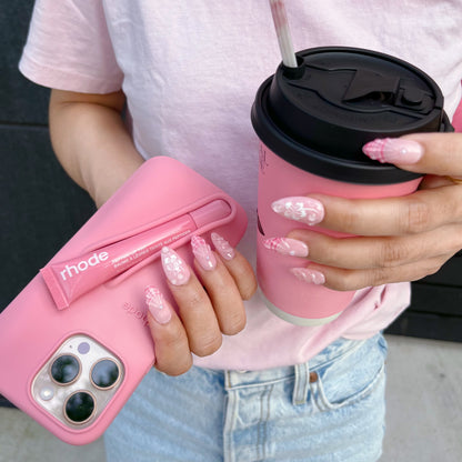 You Love Pink!